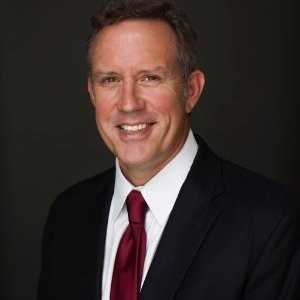 Joel Craig Duncan's headshot